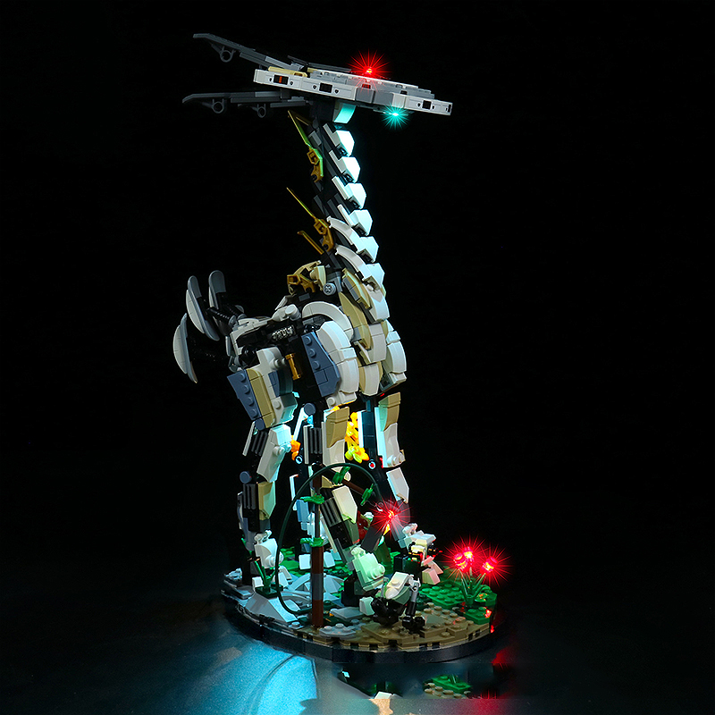 Diy Electronics News - NEW DIY LED Light Kit For