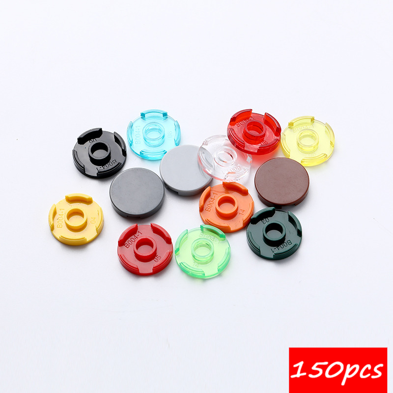 150PCS High-Tech Assemble Part - Diy Electronics Ideas reseña y precio