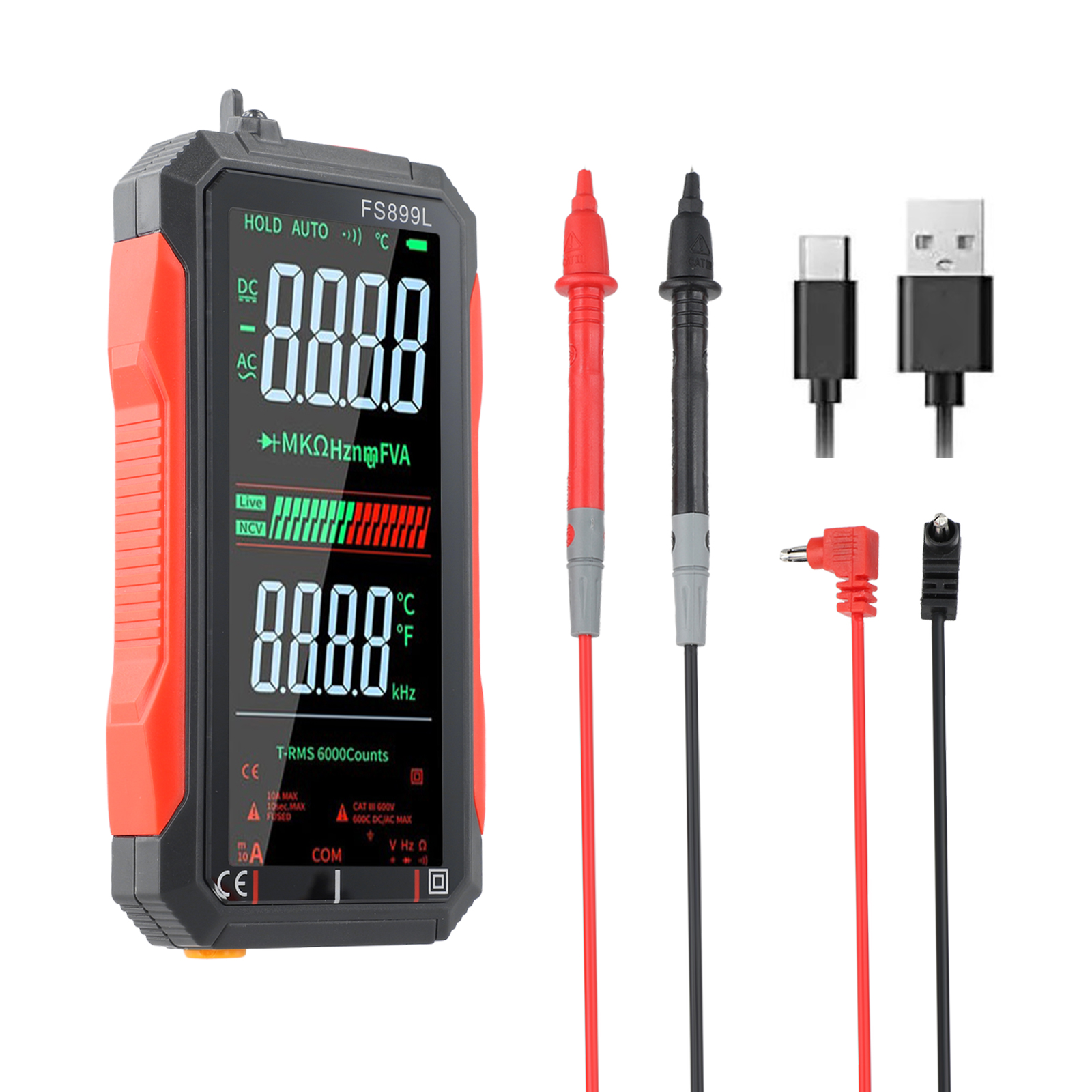 For Electricians For DIY Proje - Useful Diy Electronics Projects reseña y precio