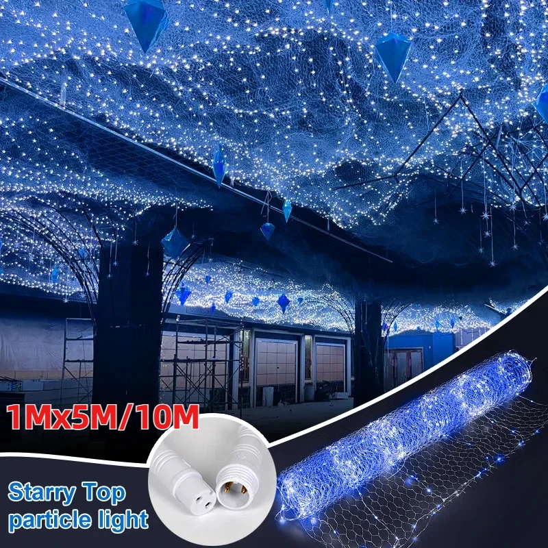Wedding LED Decorative Light S - Diy Electronics News reseña y precio
