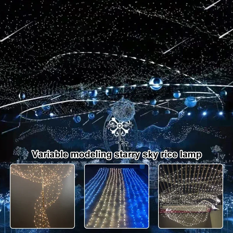 Wedding LED Decorative Light S - Diy Electronics News reseña y precio