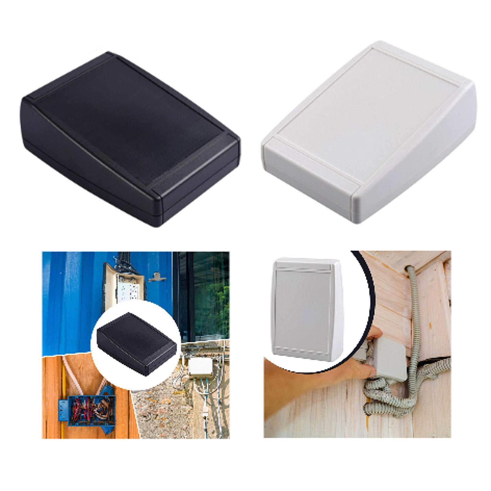 Electrical Box DIY Electronic  - Useful Diy Electronics Projects reseña y precio