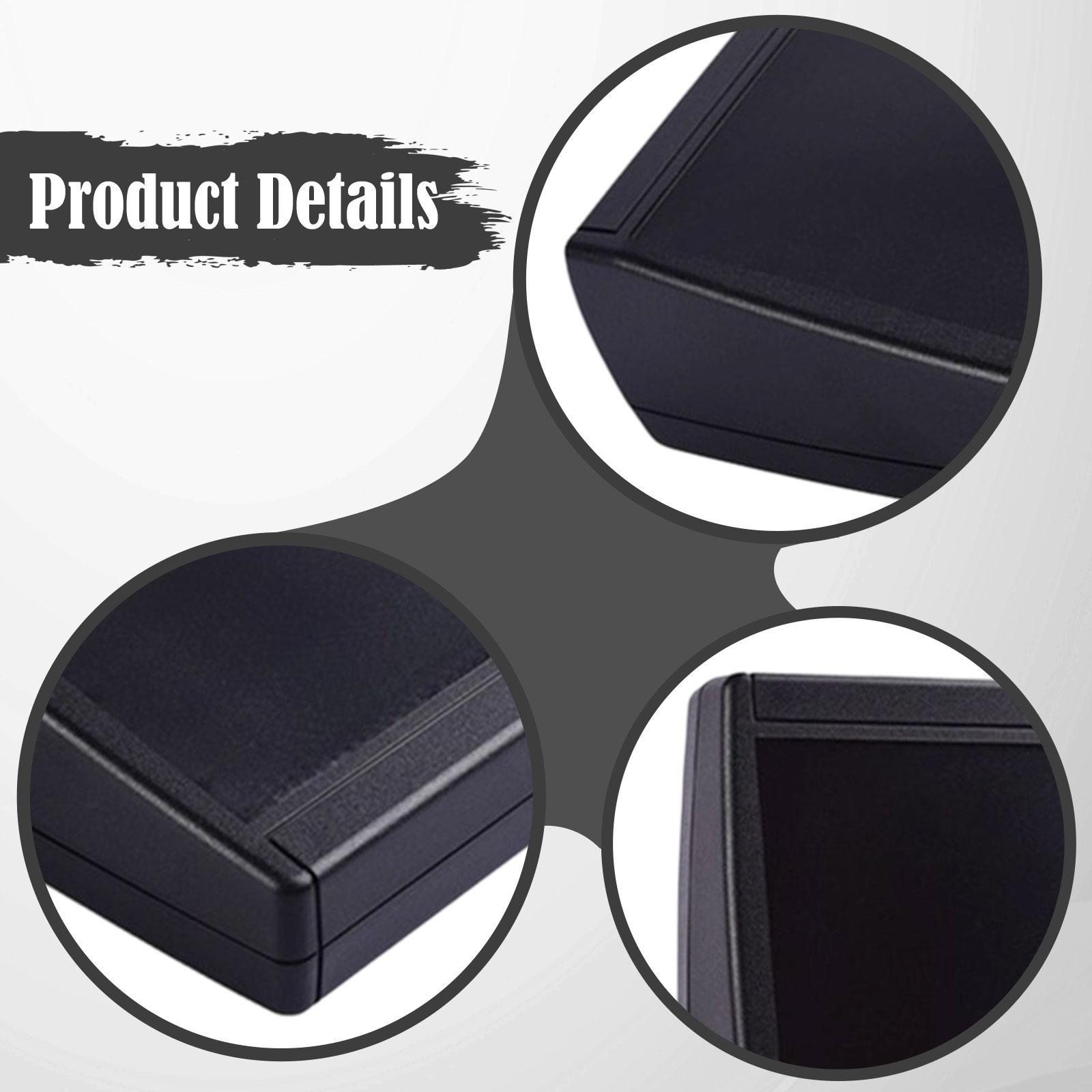 Electrical Box DIY Electronic  - Useful Diy Electronics Projects reseña y precio