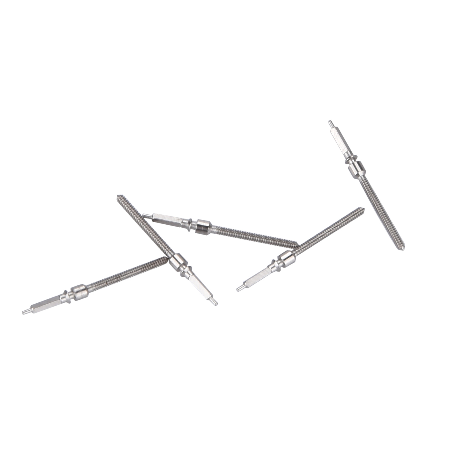 5Pcs For Seagull ST1902 / ST19 - Diy Electronics Watch reseña y precio