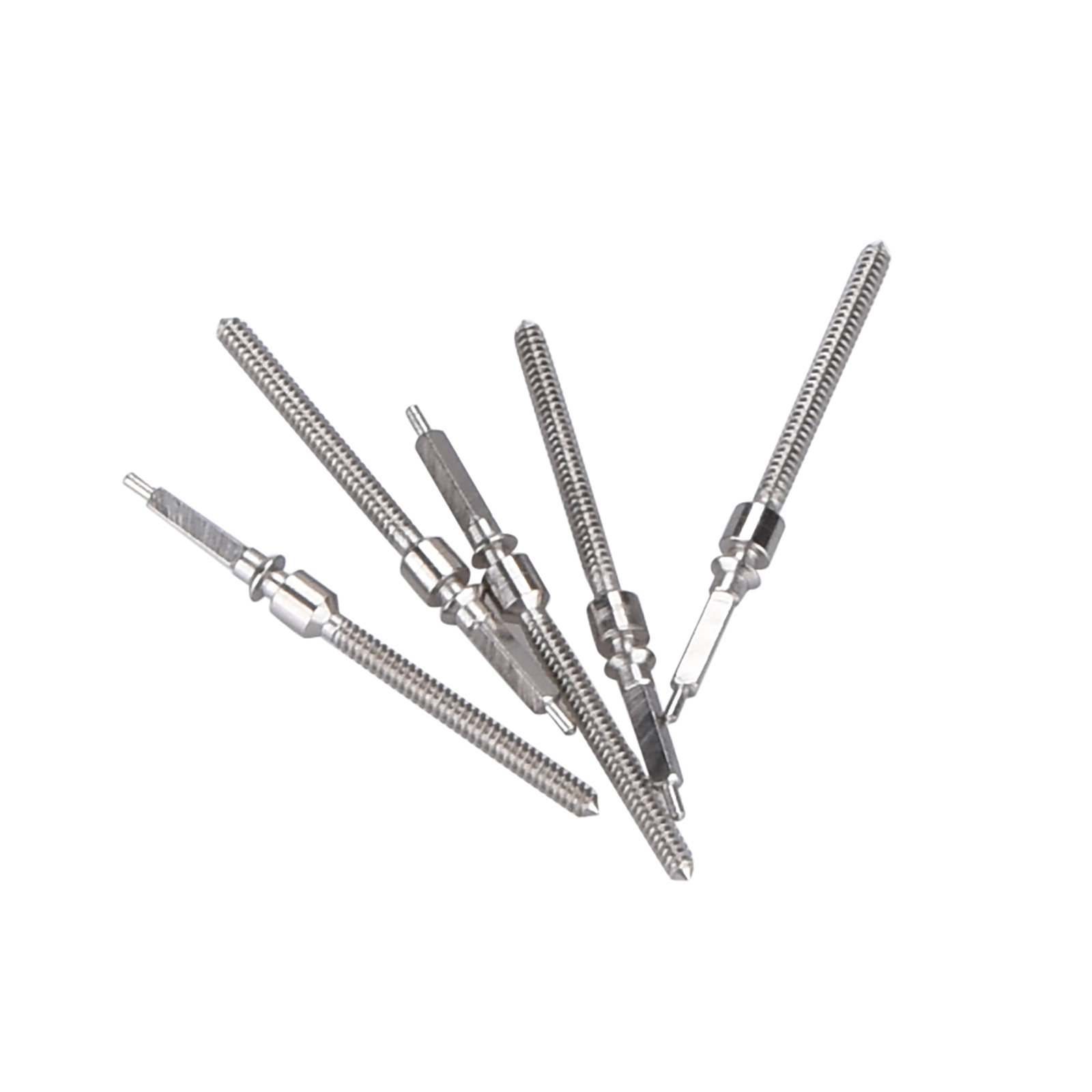 5Pcs For Seagull ST1902 / ST19 - Diy Electronics Watch reseña y precio