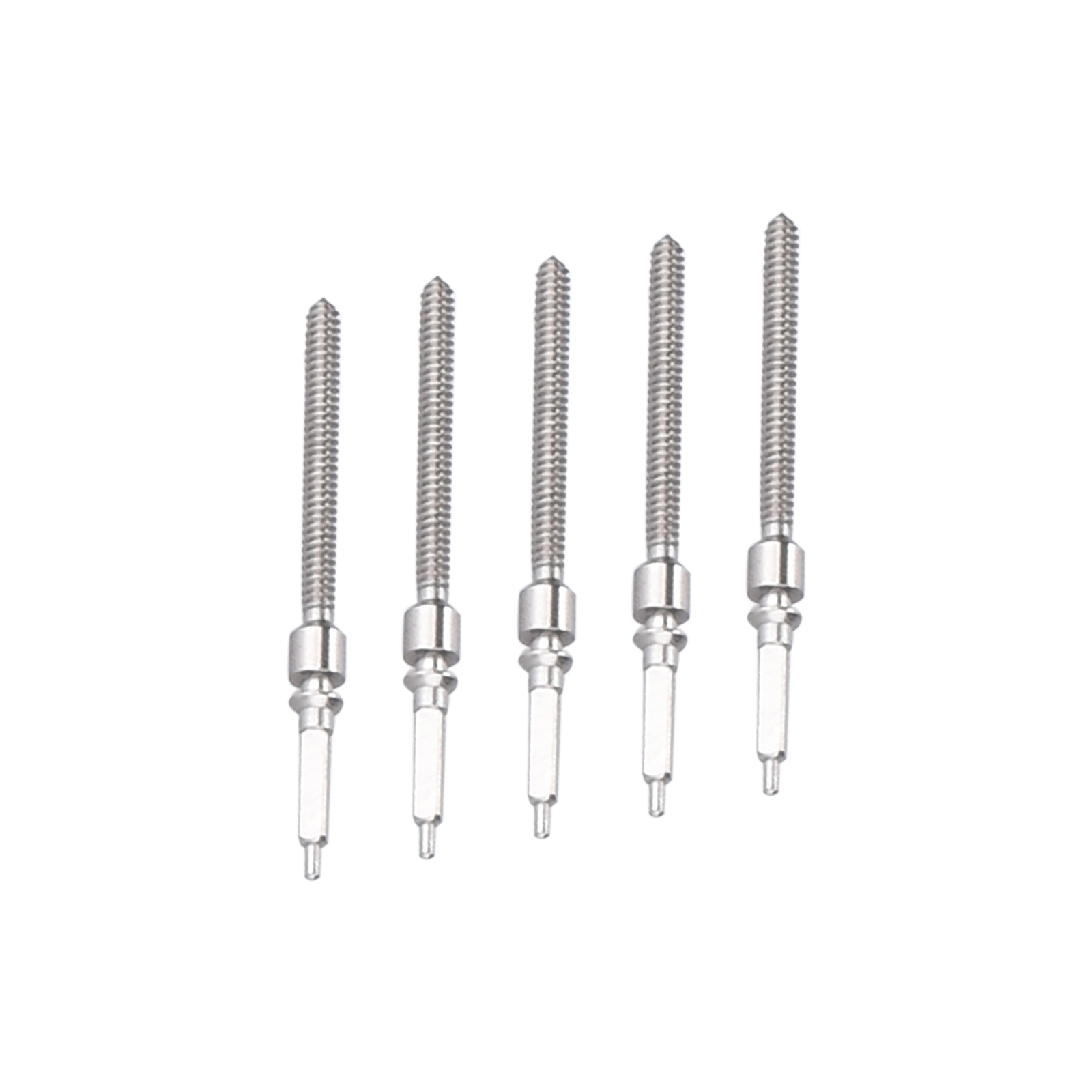 5Pcs For Seagull ST1902 / ST19 - Diy Electronics Watch reseña y precio