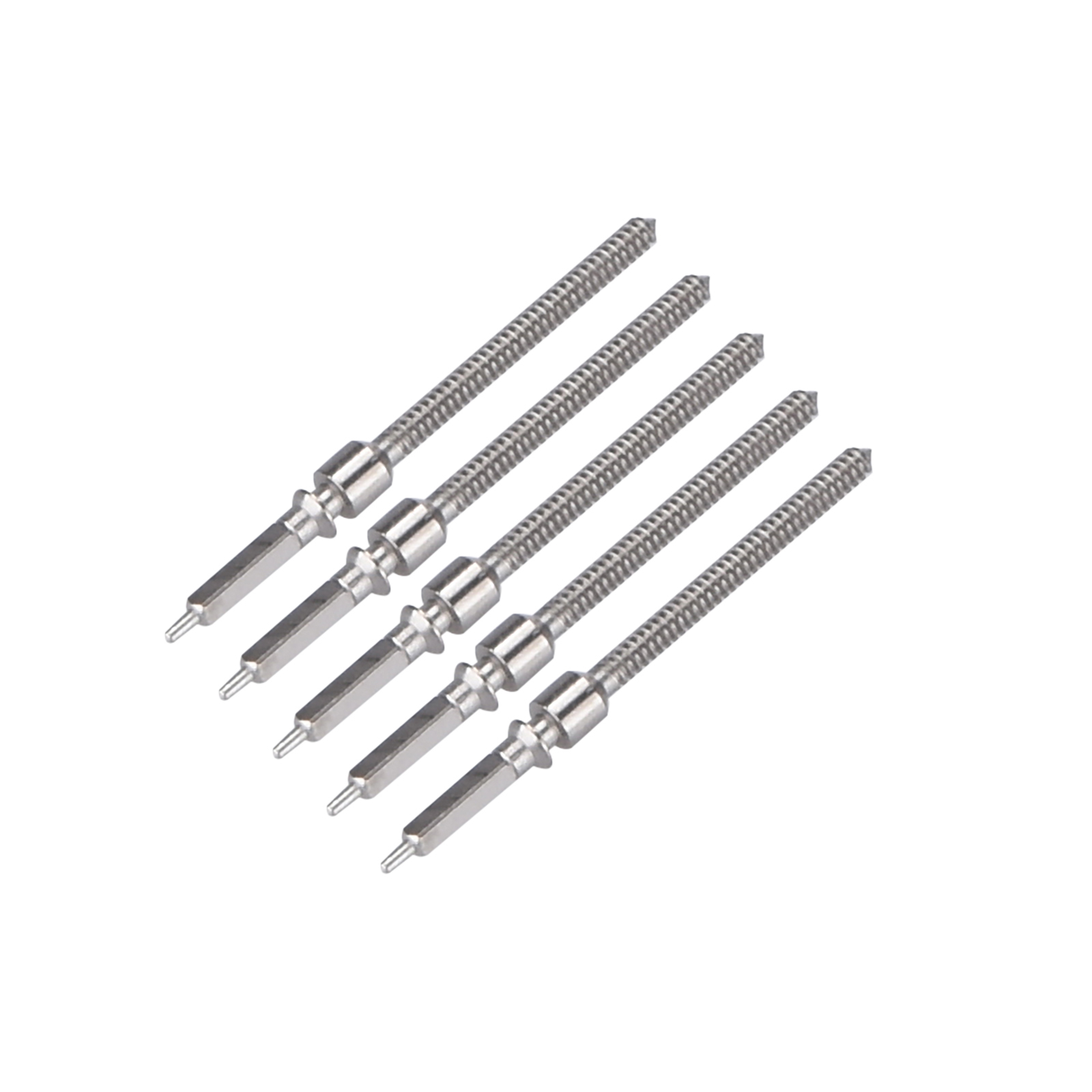 5Pcs For Seagull ST1902 / ST19 - Diy Electronics Watch reseña y precio