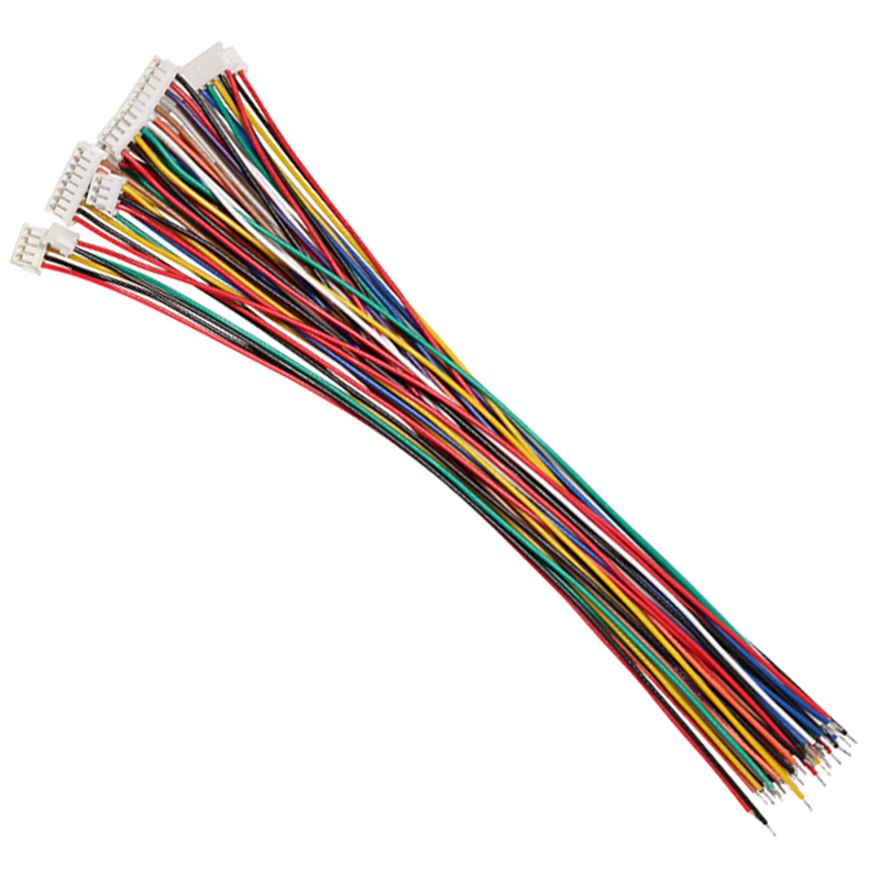 10PCS ZH 1.5mm Wire Cable Conn - Diy Electronics Wire reseña y precio