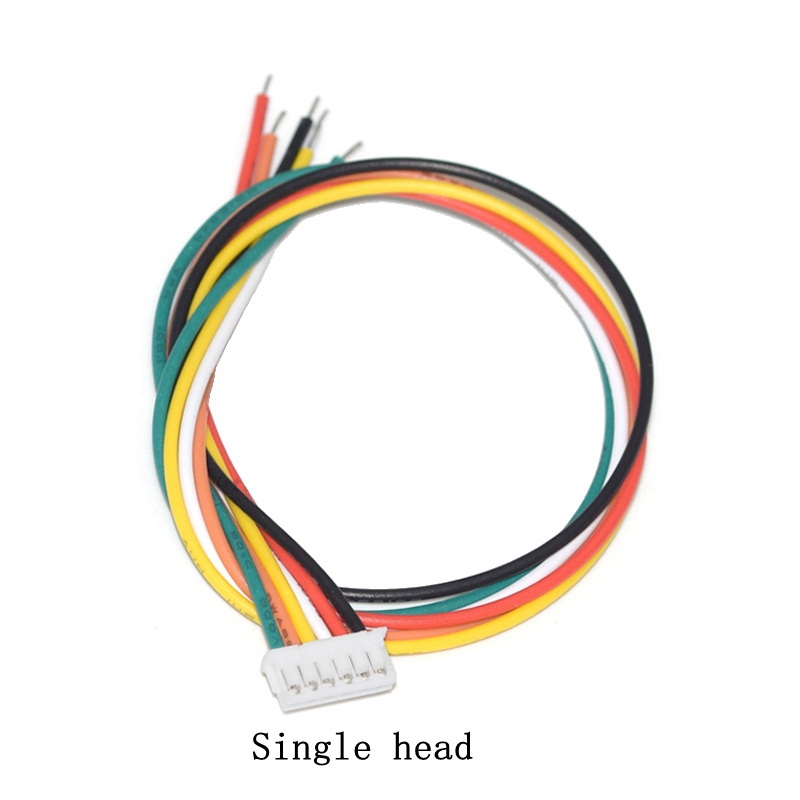 10PCS ZH 1.5mm Wire Cable Conn - Diy Electronics Wire reseña y precio
