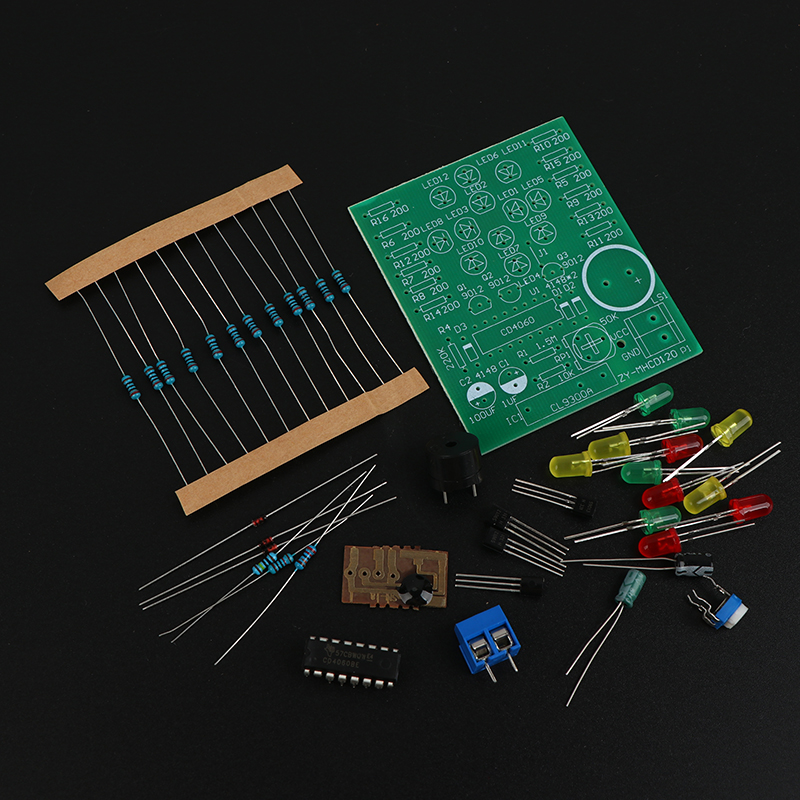 *TS New Style DIY Electronic K - Diy Electronics Board reseña y precio