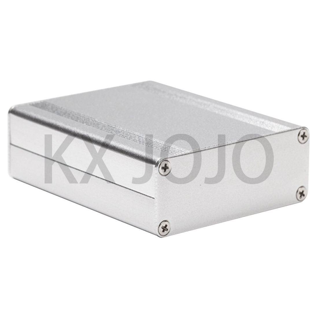 Aluminum Enclosure 63*25*75mm  - Diy Electronics Box reseña y precio