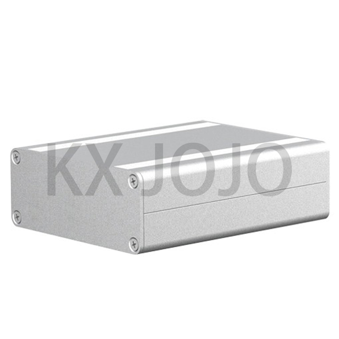 Aluminum Enclosure 63*25*75mm  - Diy Electronics Box reseña y precio