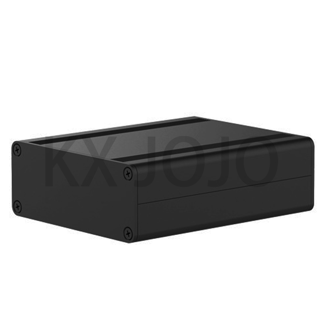 Aluminum Enclosure 63*25*75mm  - Diy Electronics Box reseña y precio