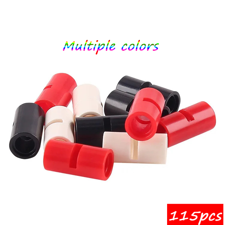 115PCS High-Tech Assemble Part - Diy Electronics Ideas reseña y precio
