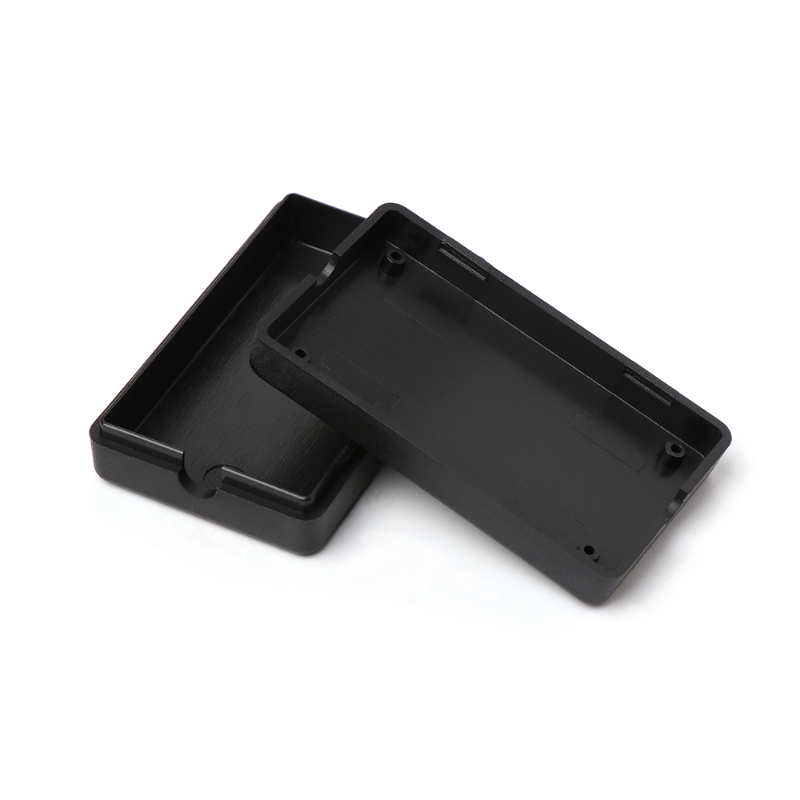 2PCS New High Quality Plastic  - Diy Electronics Box reseña y precio
