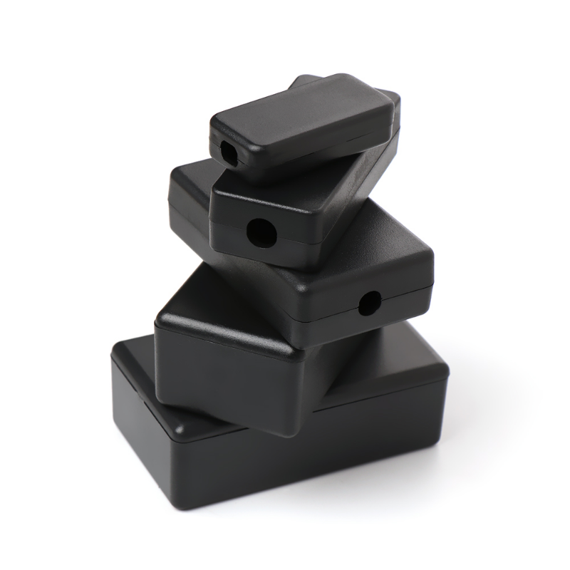 2PCS New High Quality Plastic  - Diy Electronics Box reseña y precio