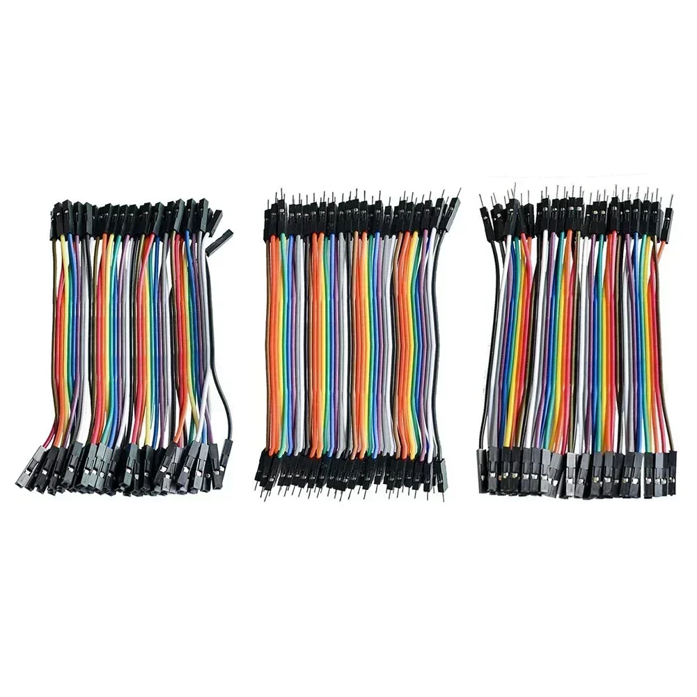 For Wiring Connections Breadbo - Diy Electronics Wire reseña y precio