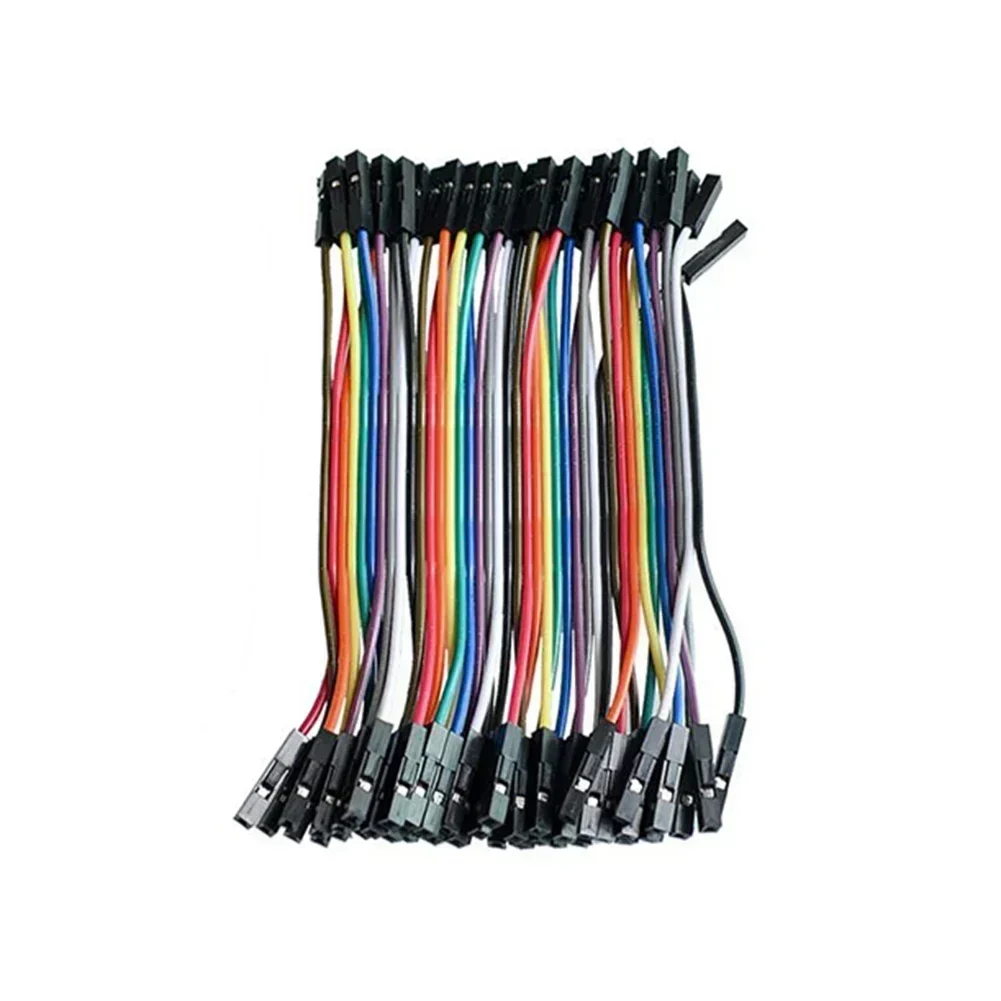 For Wiring Connections Breadbo - Diy Electronics Wire reseña y precio