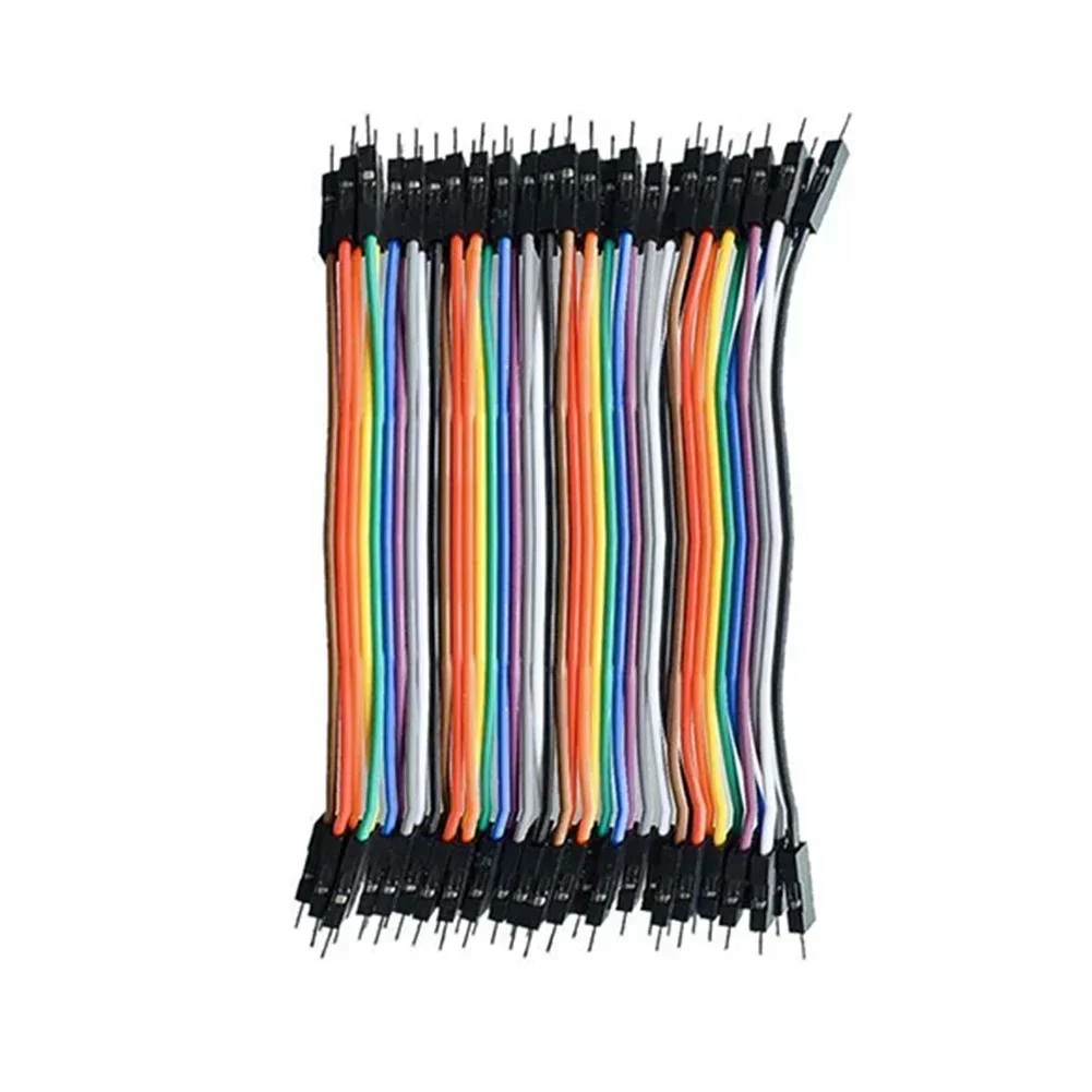 For Wiring Connections Breadbo - Diy Electronics Wire reseña y precio