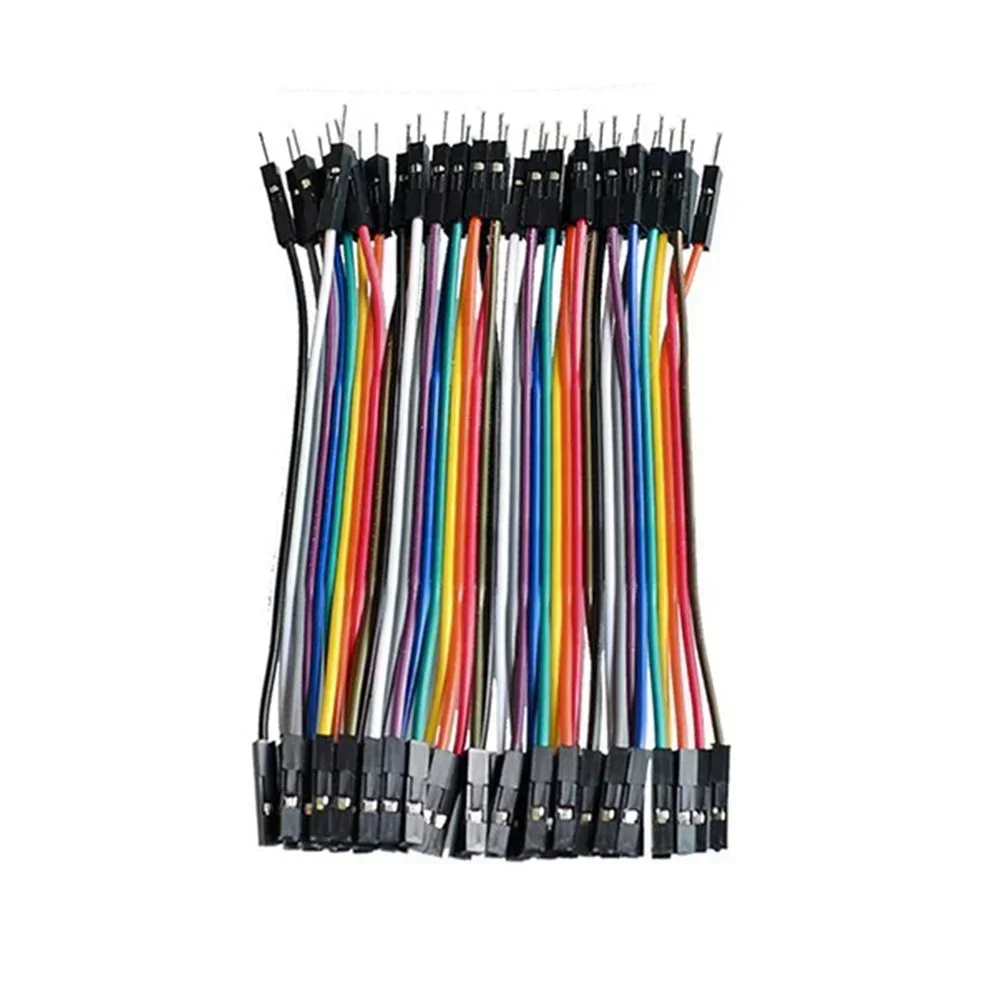 For Wiring Connections Breadbo - Diy Electronics Wire reseña y precio