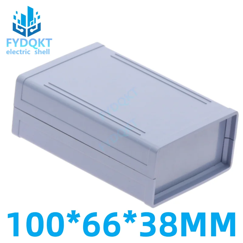 1pcs High Quality ABS Waterpro - Diy Electronics Box reseña y precio