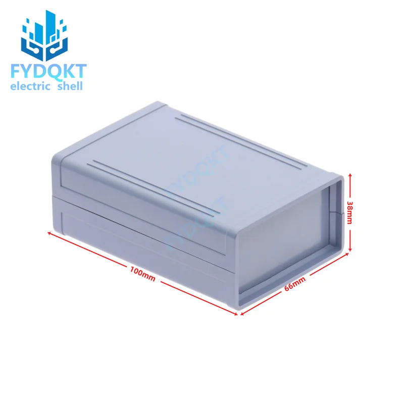 1pcs High Quality ABS Waterpro - Diy Electronics Box reseña y precio