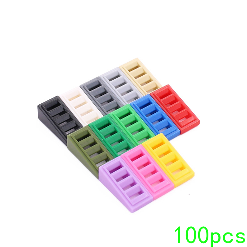 100PCS High-Tech Assemble Part - Diy Electronics Ideas reseña y precio