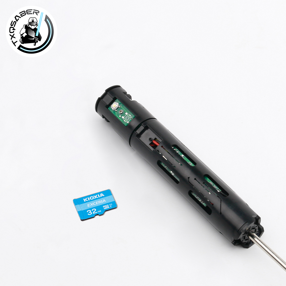 TXQSABER Lightsaber Proffie So - Diy Electronics Com reseña y precio