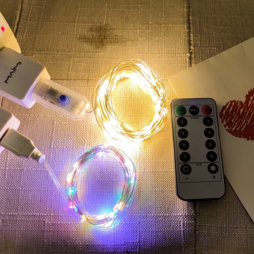 20m 10m Remote Control 8 Funct - Diy Electronics News reseña y precio