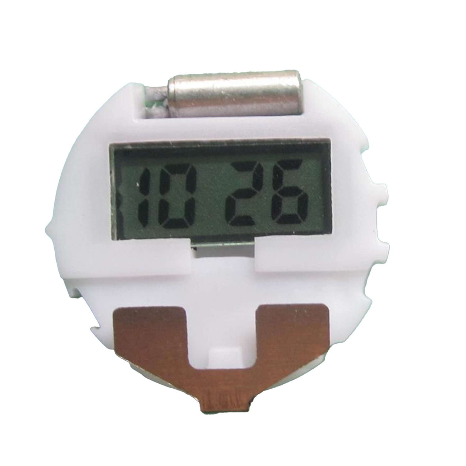 100pcs Digital Watches Electro - Diy Electronics Watch reseña y precio