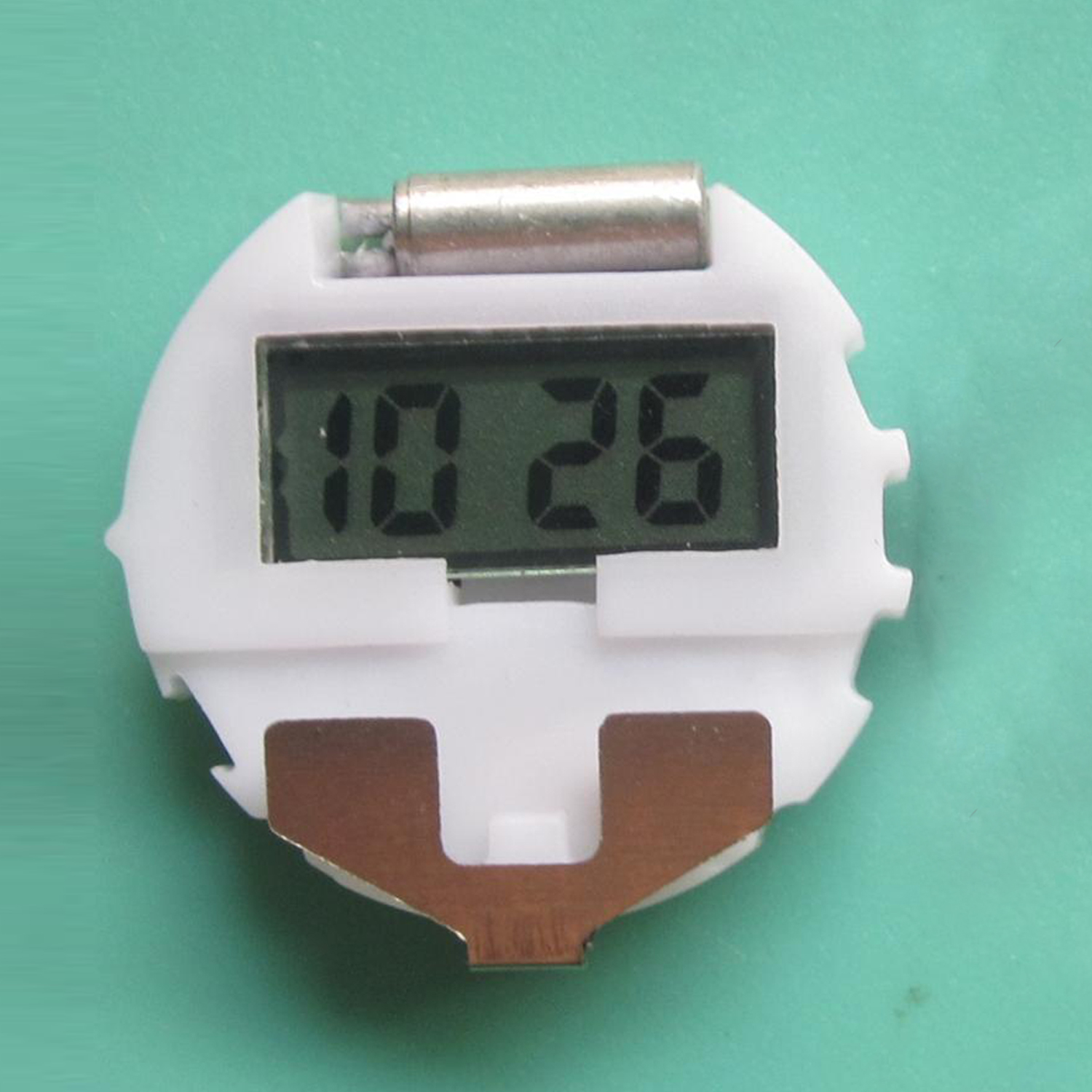 100pcs Digital Watches Electro - Diy Electronics Watch reseña y precio