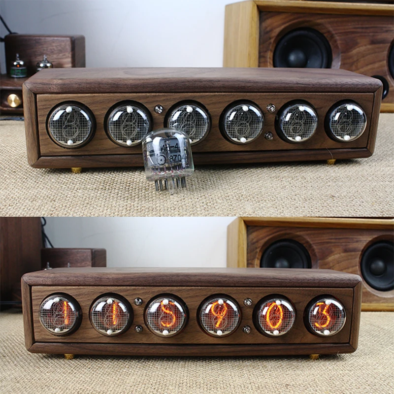 Black Walnut Wood Gift Ideas L - Diy Electronics Ideas reseña y precio