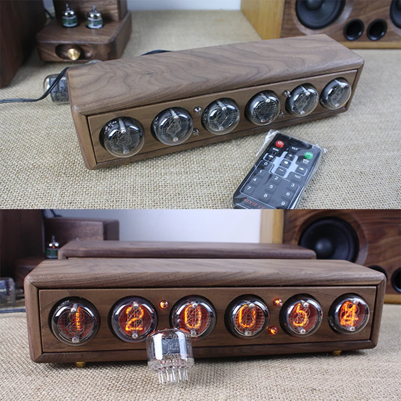 Black Walnut Wood Gift Ideas L - Diy Electronics Ideas reseña y precio