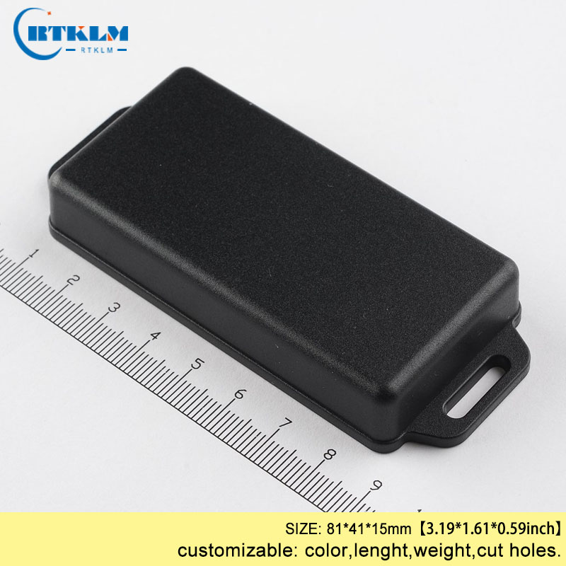 Electronic Project Enclosures  - Diy Electronics Box reseña y precio
