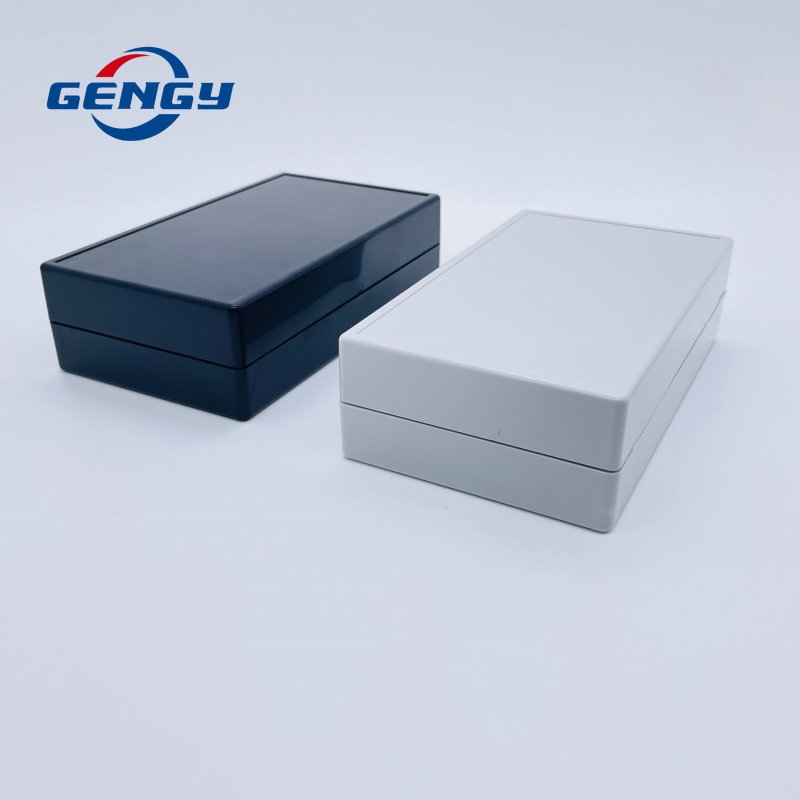 Enclosure Case Plastic Box 140 - Diy Electronics Board reseña y precio