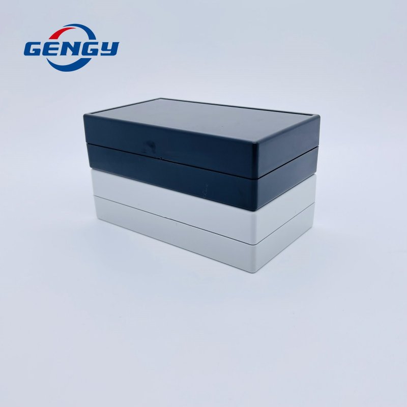 Enclosure Case Plastic Box 140 - Diy Electronics Board reseña y precio