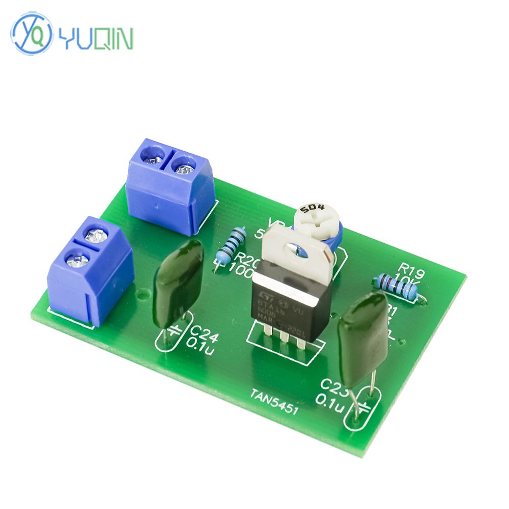 Bidirectional Controllable Sil - Diy Electronics Table reseña y precio
