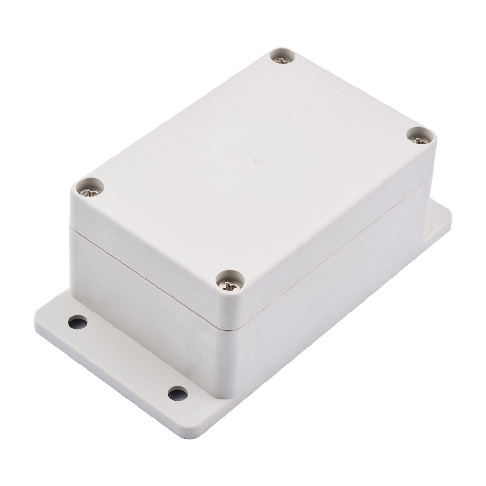 ABS Plastic Shell 100x68x50mm  - Diy Electronics Box reseña y precio