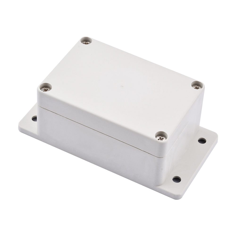 ABS Plastic Shell 100x68x50mm  - Diy Electronics Box reseña y precio