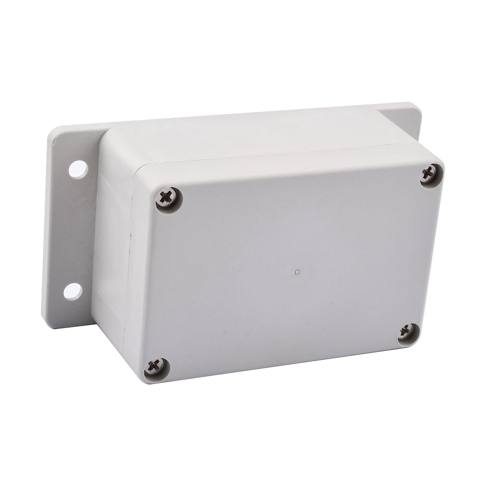 ABS Plastic Shell 100x68x50mm  - Diy Electronics Box reseña y precio