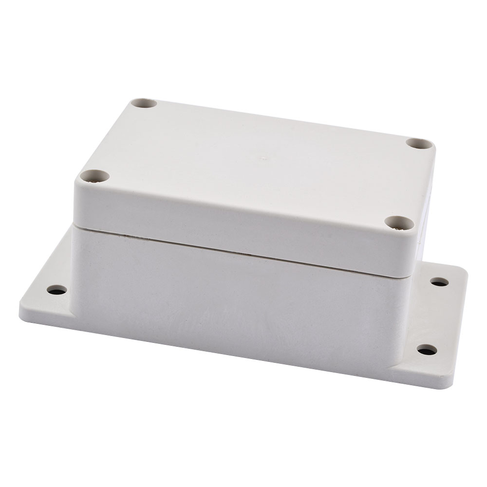 ABS Plastic Shell 100x68x50mm  - Diy Electronics Box reseña y precio