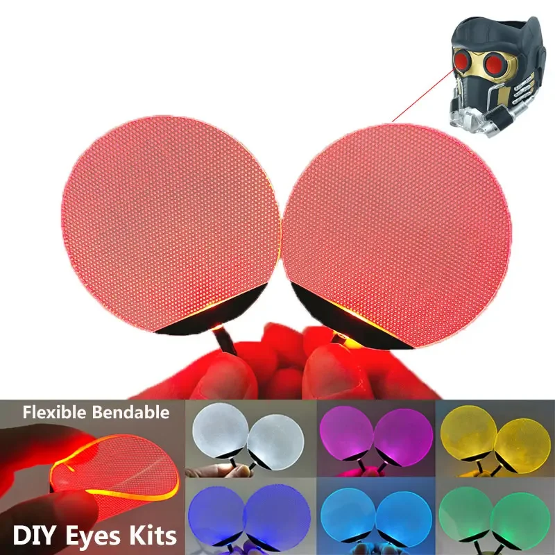 Halloween Flexible Bendable Ro - Diy Electronics News reseña y precio
