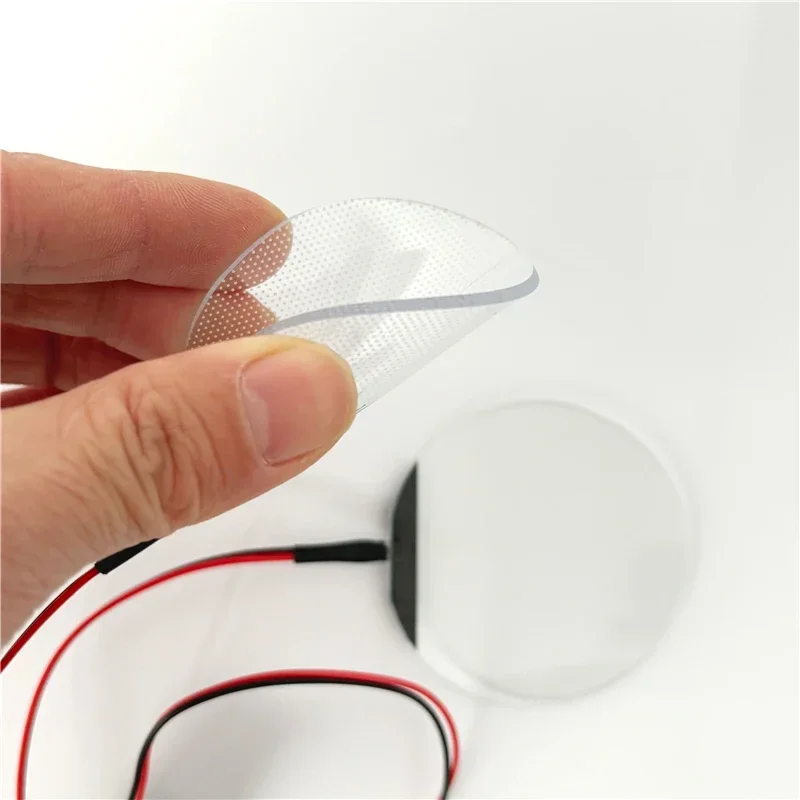 Halloween Flexible Bendable Ro - Diy Electronics News reseña y precio