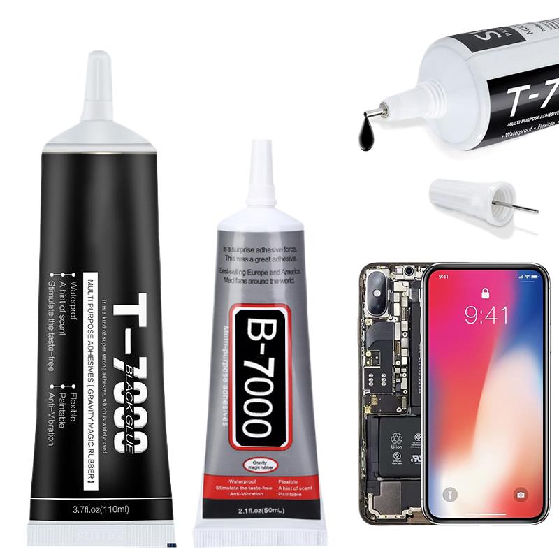 1pc Universal Adhesive B7000 T - Diy Electronic Components reseña y precio