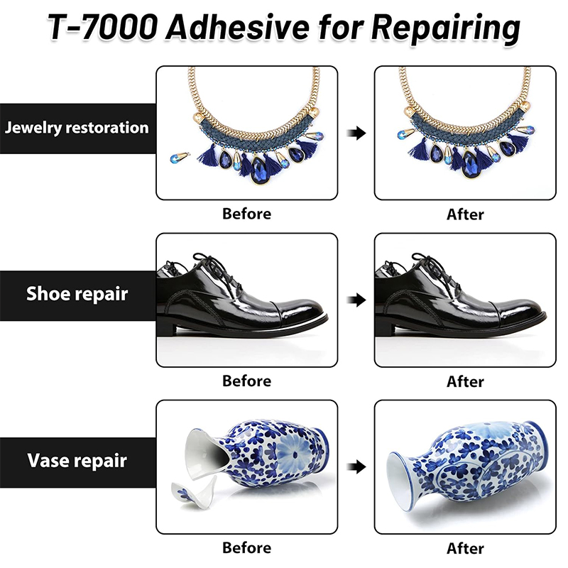 1pc Universal Adhesive B7000 T - Diy Electronic Components reseña y precio
