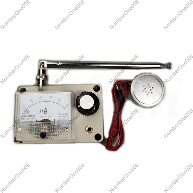 88-108MHz FM Radio DIY Kit, El - Diy Electronics Board reseña y precio