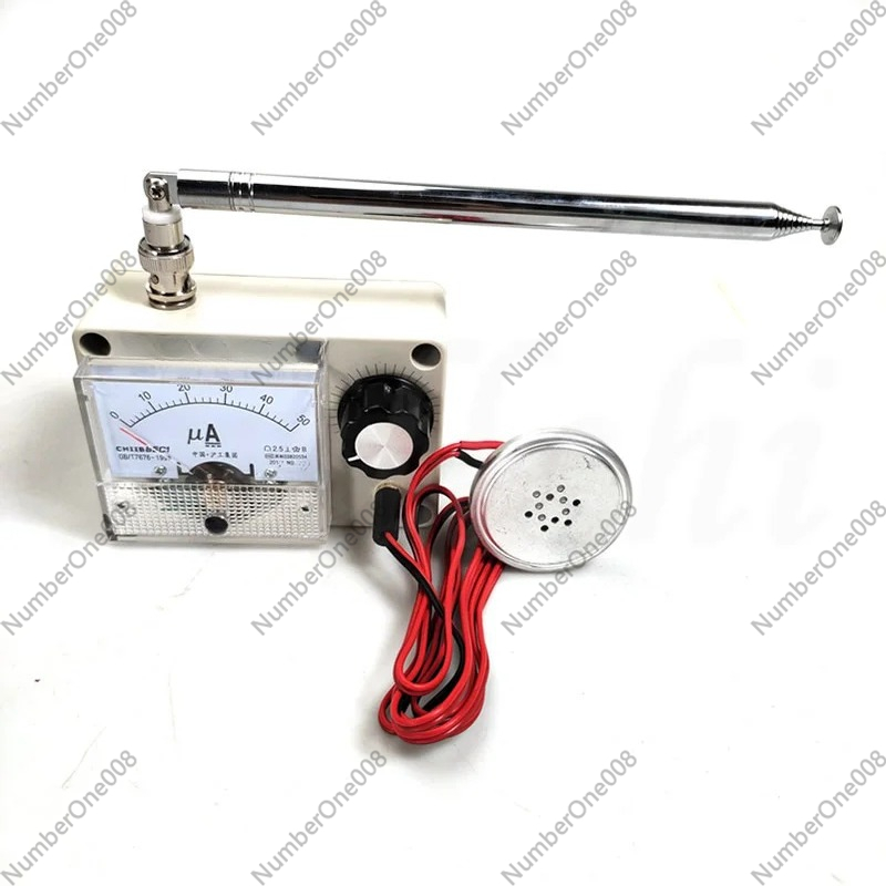 88-108MHz FM Radio DIY Kit, El - Diy Electronics Board reseña y precio