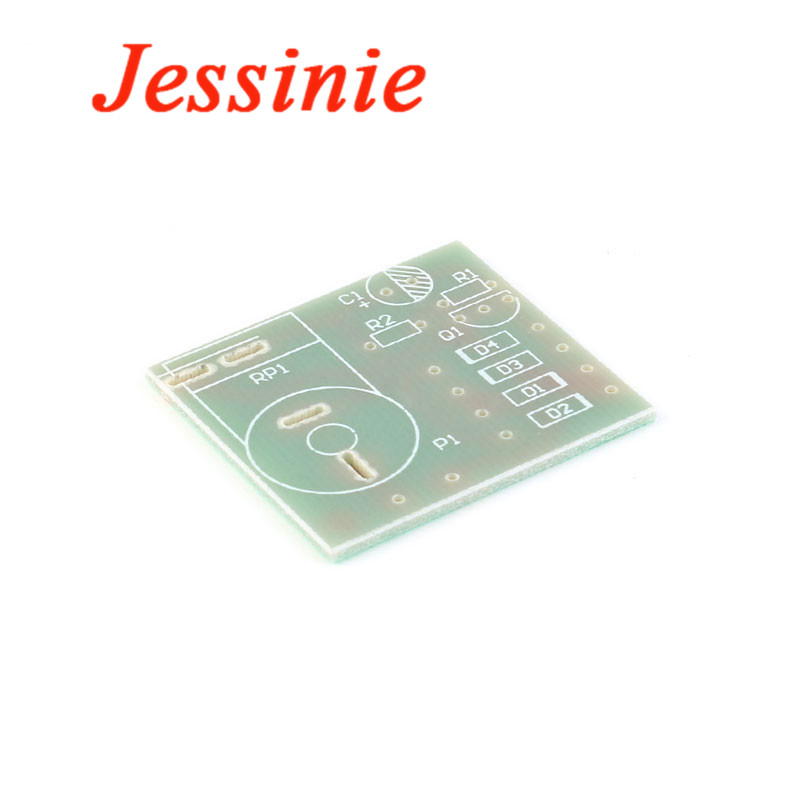Dimmers Light Board Kit DIY Un - Diy Electronics Table reseña y precio