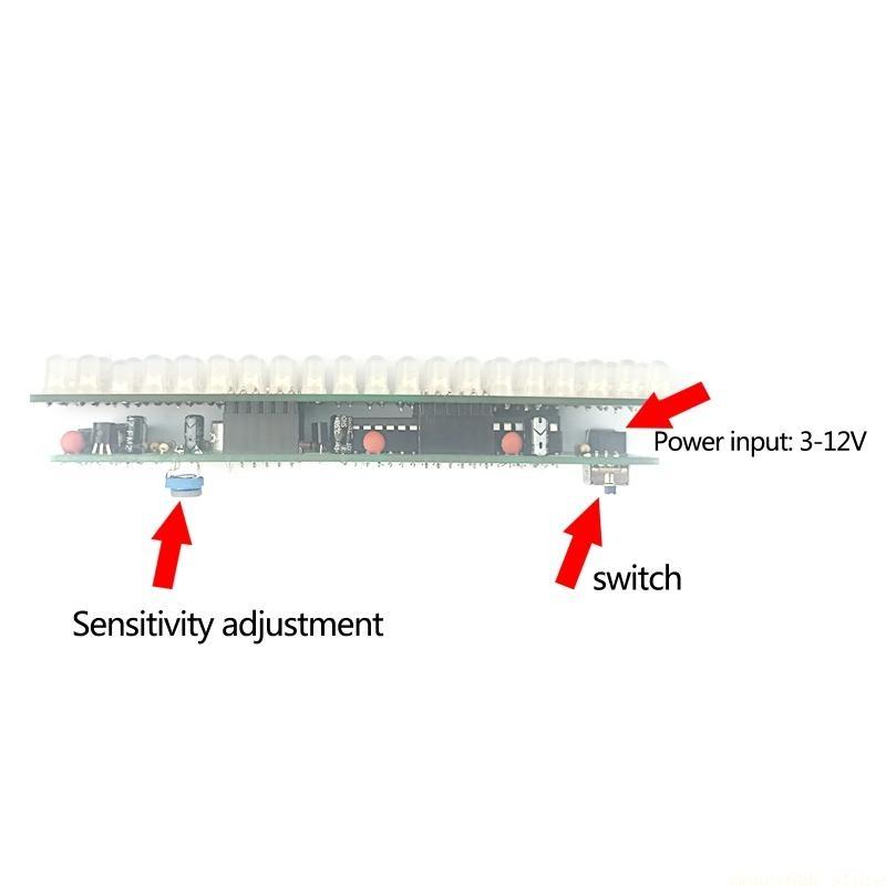 F62C 1 Set Electronic DIY Maki - Diy Electronics Com reseña y precio