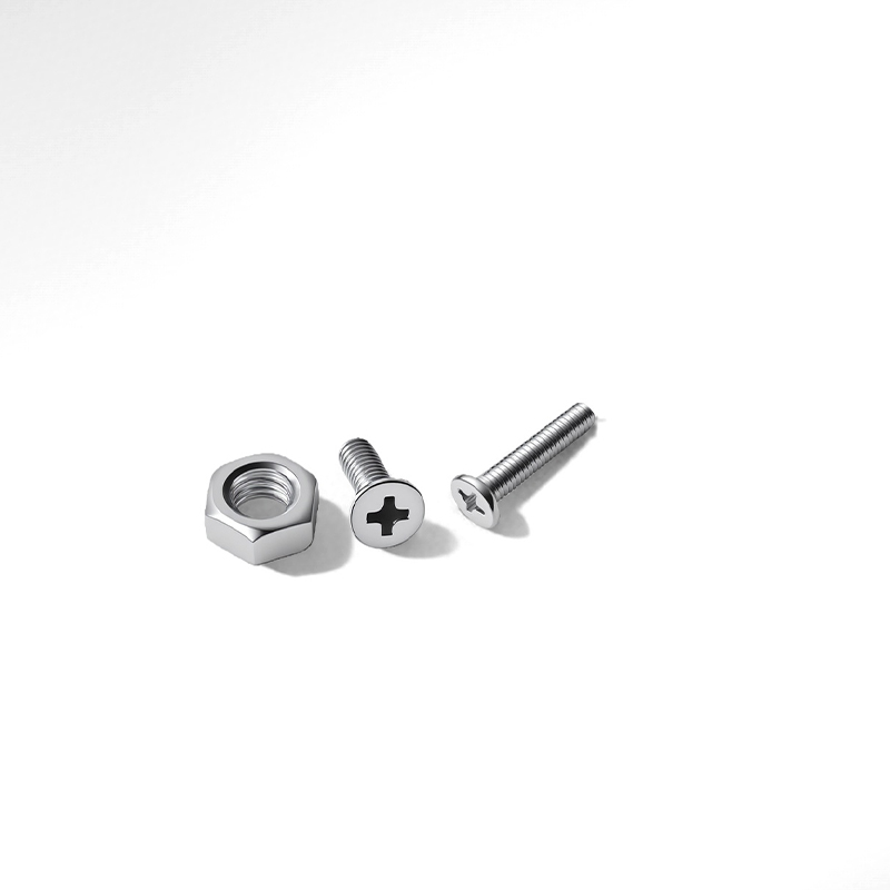 Philips slot flat head screws  - Useful Diy Electronics Projects reseña y precio